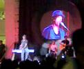 Elliott Yamin - Movin' On Live at Trinoma