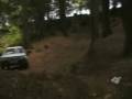 Toyota Tercel & Susuki Santana 4X4 #3