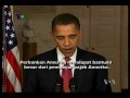 Para eksekutif perbankan AS bertemu...