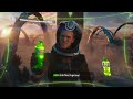 Open video