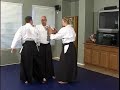 Advanced Aikido: Principles of Motion : Aikido Randori Arm Deflections: Part 2 Advanced Aikido: Principles of Motion : Aikido Randori Arm Deflections: Part 2