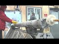 Climate Change - A Report from Antarctica: WAIS Divide Ice Core