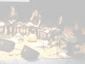 festival o gesto orelhudo 2007 produzido pela d'orfeu associa��o cultural e a c�mara municipal de �gueda.
abertura do festival com the first vienna vegetable orchestra
mais informa��es www.dorfeu.com