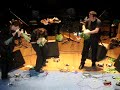 festival o gesto orelhudo 2007 produzido pela d'orfeu associa��o cultural e a c�mara municipal de �gueda.
abertura do festival com the first vienna vegetable orchestra
mais informa��es www.dorfeu.com