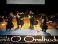 O Gesto Orelhudo 2007- The First Vienna Vegetable Orchestra