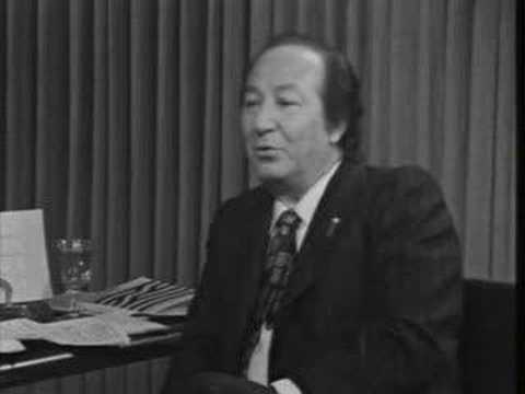 Entrevista a Octavio Paz 5
