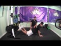 DBX3 Functional Fat Loss for Thailand