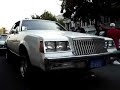 Hitting Switches in Pittsburg Regal Lowrider