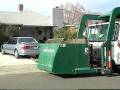 B.C.'s Grand Garbage Truck Adventure Part 3