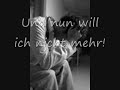 ENGELSBLUT - Lass mich