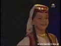 Bosnian folk
