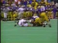 Husky Football: Expect To Win