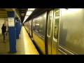 81st Street-Museum of Natural History!