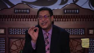 الإيضاح في علوم البلاغة | د28 وصف المسند إليه وتوكيده