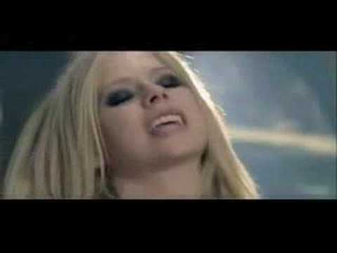 Avril Lavigne - Innocence Music Video img · Avril Lavigne - Girlfriend (HQ)