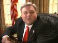 Frank Caliendo - Yoda & Bush saying hi to Bob and Tom