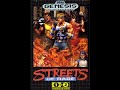 STREETS OF RAGE: KEEP THE GROOVIN THEME REQUEST