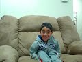 Interview with Riz's Nephew Zamaan