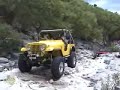 Texas Jeep Corps at Trees Ranch Texas Jeep Corps at Trees Ranch