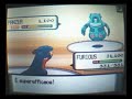 [DP] Wi-Fi Battle: vs Goldialga96
