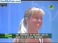 Tube challenge - Vivi Fernandez