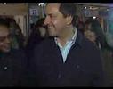 scioli inauguró la exposición de folklore en ituzaingó