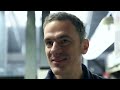 VMAX Hyper Modified customizers visit Yamaha MotoGP Headquarters The three VMAX Hyper builders are as kids in a candy store as they admire the work of the Yamaha engineers at the MotoGP headquarters in Italy.