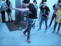 WTFKiDS vs ROBOTIK ENT (part one)