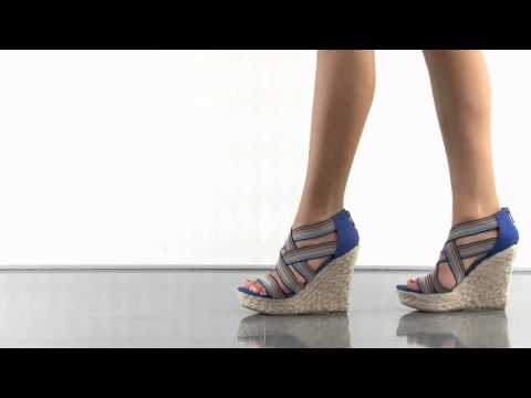 multiple heels and shoes - To purchase please visit: http://www.heels.com/womens-shoes/dealmaker-gore-navy-multi.html A contract with this style will state that you will always look fa...