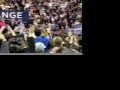 \"Hopemongers\" rally for Barack Obama in Seattle