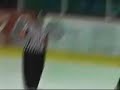 Chicoutimi @ Rouyn-Noranda 2/10/08