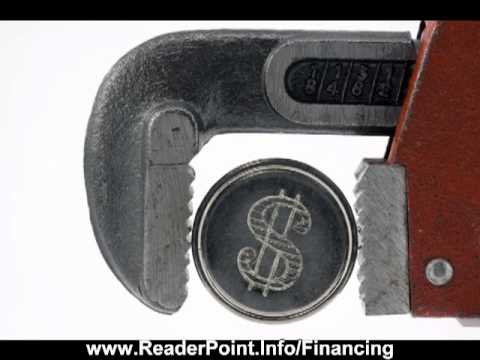 how to finance a zero turn with bad credit
