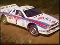 Lancia Rally 037