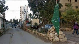 معانات اهل مخيم البداوي في شمال لبنان ... اين الأونروا ؟؟