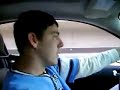 riding in my Pontiac G5 GT riding in my Pontiac G5 GT