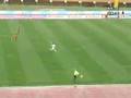 Altınordu - Balıkesirspor 1-0 2006-2007 3.lig maçı Balkes
