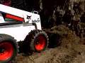 Bobcat Compact Loader