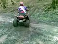quad dans le 31