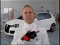VW Commercial - Vee Dub 2