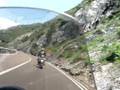 videos de Suzuki SV 650 & Yamaha MT-01 okolice J.Garda II