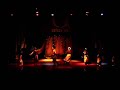 ZAFEST08 | Sanggar Citra Fansuri - Zapin Padang Sari