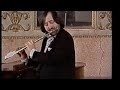 faur� berceause op.16-claudio ferrarini flute