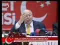 ??TE AKP N?N GER�EKLER? erbakan hocam a�?kl?yor