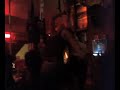 coyote ugly alicante