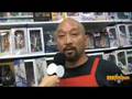 HenshinTV.com ShopStop - Visits Anime Jungle in Los Angeles