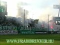 Ferencváros - DEAC 3 - 1