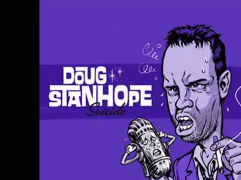 Fuck Your God - Doug Stanhope