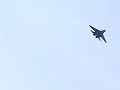 Su 27 Flanker RC-model