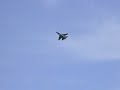Su 27 Flanker RC-model Su 27 Flanker RC-model