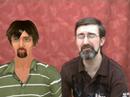 Second Life Avatar